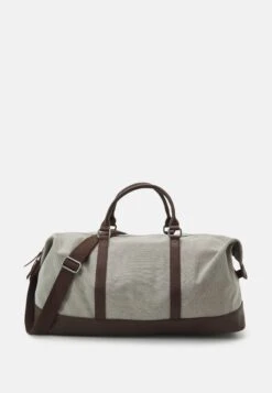 Pier One Unisex - Holdall - Grey