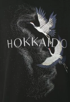 Pier One Sweatshirt - Black -Boutique Fashion Men's Discount Store 7782fa0bc22f43dca75883af5bdca5cd