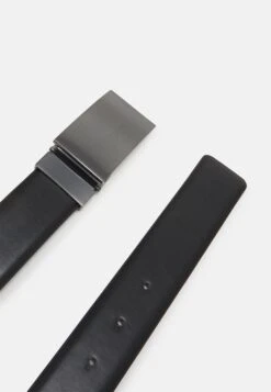 Pier One 2Pack Unisex - Belt -Black -Boutique Fashion Men's Discount Store 77bfe3e954f44e85bfa56e333a49b41c