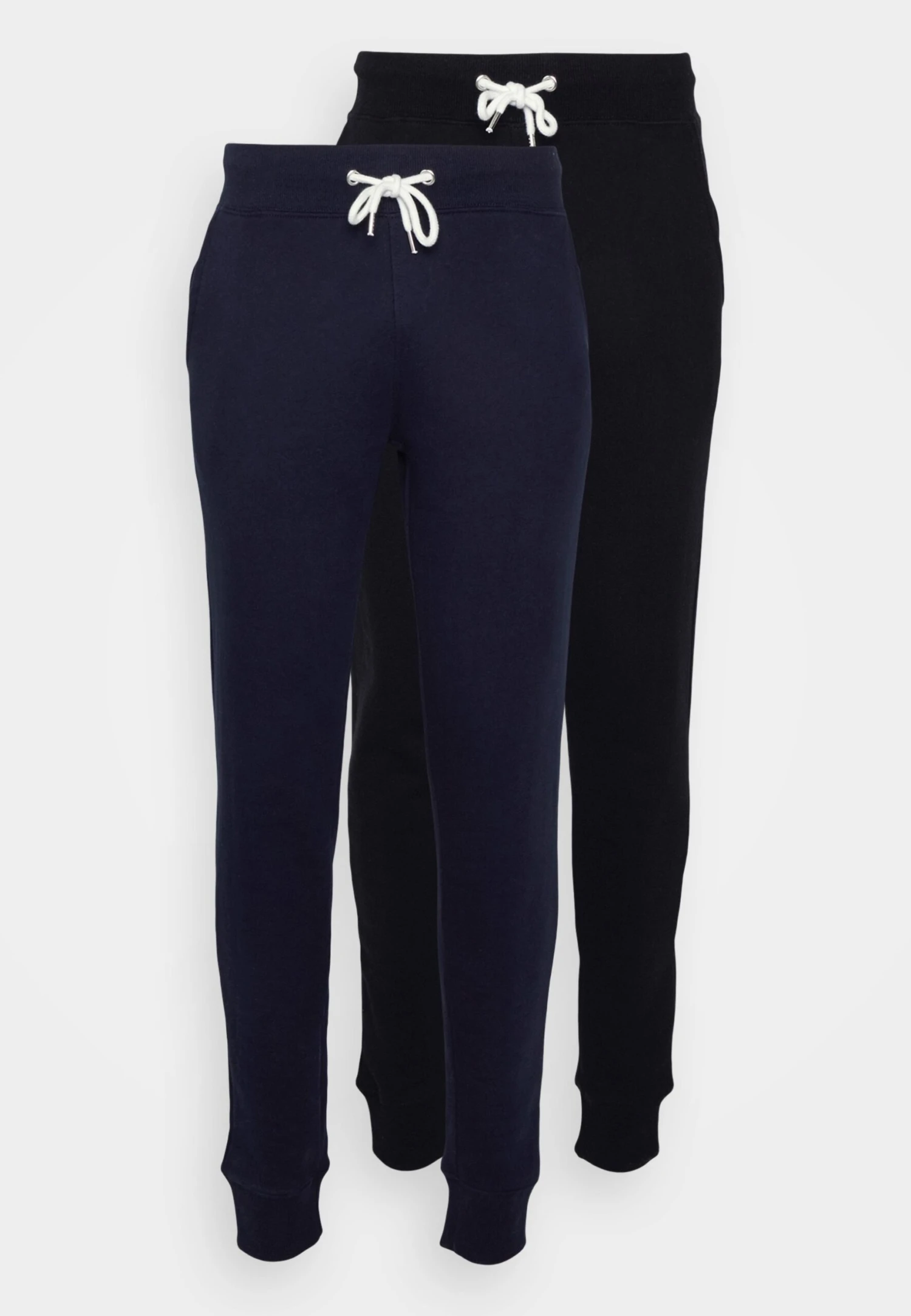 Pier One 2 Pack - Tracksuit Bottoms - Dark Blue 6 Pier One 2 Pack - Tracksuit Bottoms - Dark Blue - Image 6