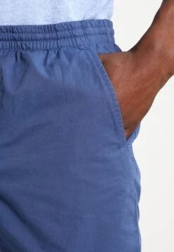 Pier One Shorts - Blau -Boutique Fashion Men's Discount Store 78956f1da26d40b29e2cd7b21892b78f