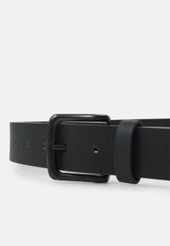 Pier One Unisex - Belt -Black 5 Pier One Unisex - Belt -Black -Boutique Fashion Men's Discount Store 78b2a150fb814d0d84a555fe230007a5