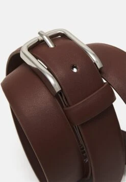 Pier One Belt - Dark Brown 5 Pier One Belt - Dark Brown -Boutique Fashion Men's Discount Store 793aa717557c4c139b0d4ba4869a72b1