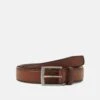 Pier One Belt - Cognac