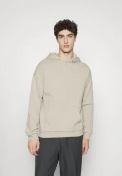 Pier One 2 Pack - Hoodie - Brown/Tan -Boutique Fashion Men's Discount Store 7a051f1e27ea49498b01f8b60988f87c