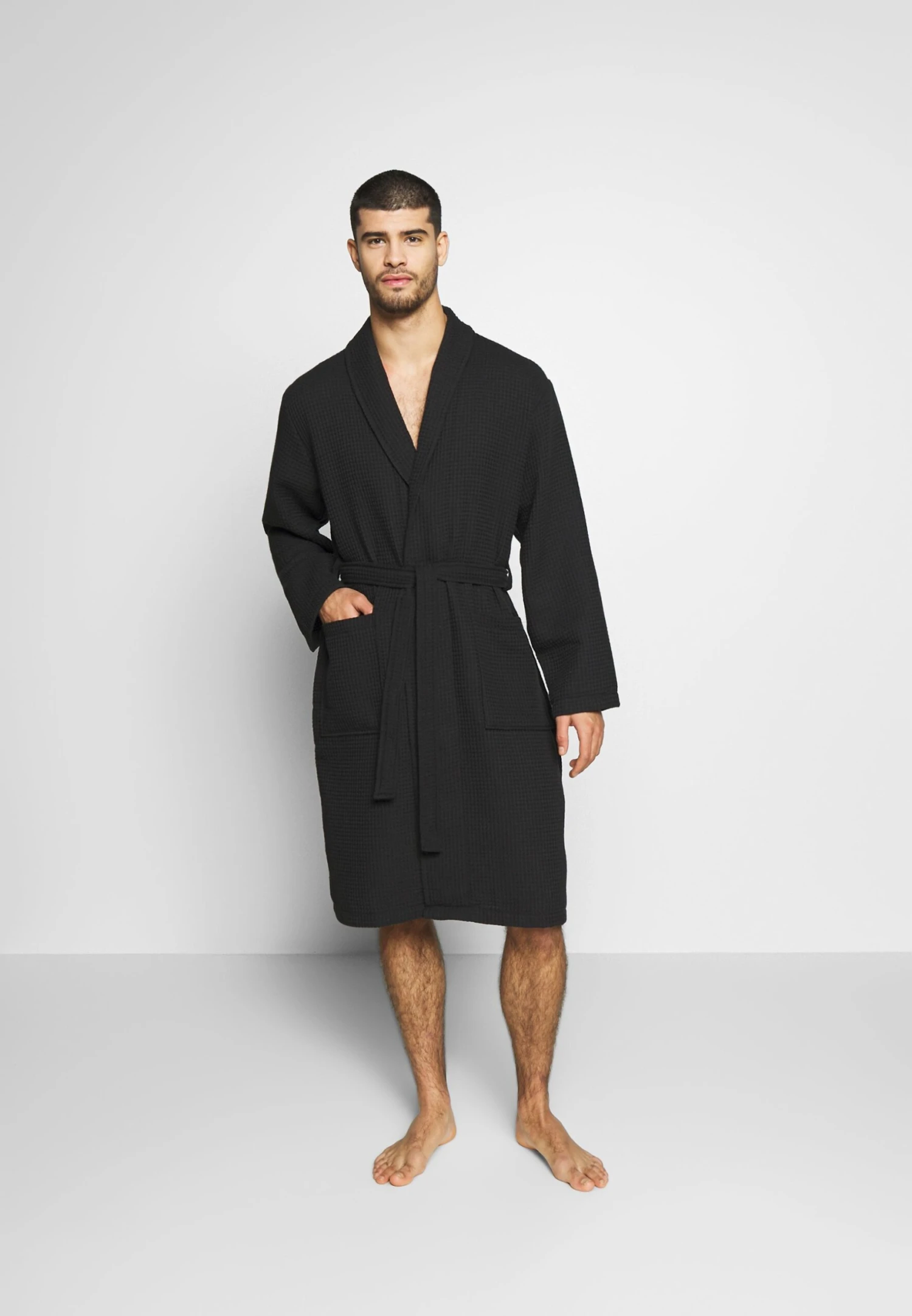 Pier One Dressing Gown - Lack 2 Pier One Dressing Gown - Lack - Image 2