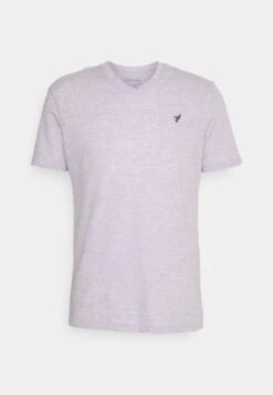 Pier One Basic T-Shirt - Grey 10 Pier One Basic T-Shirt - Grey -Boutique Fashion Men's Discount Store 7a8a180c5c26429fb9d578f65a4437e6