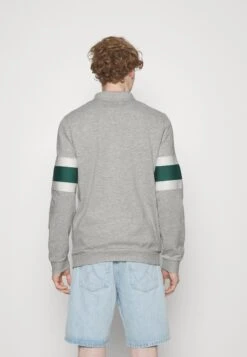 Pier One Sweatshirt -Light Grey -Boutique Fashion Men's Discount Store 7af39649441043f9b0ab7520a4242495