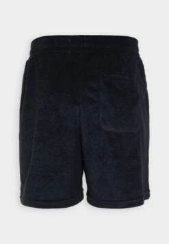 Pier One Toweling - Shorts - Dark Blue 11 Pier One Toweling - Shorts - Dark Blue -Boutique Fashion Men's Discount Store 7c5498bfdd1f43b998dc8f7676e14747
