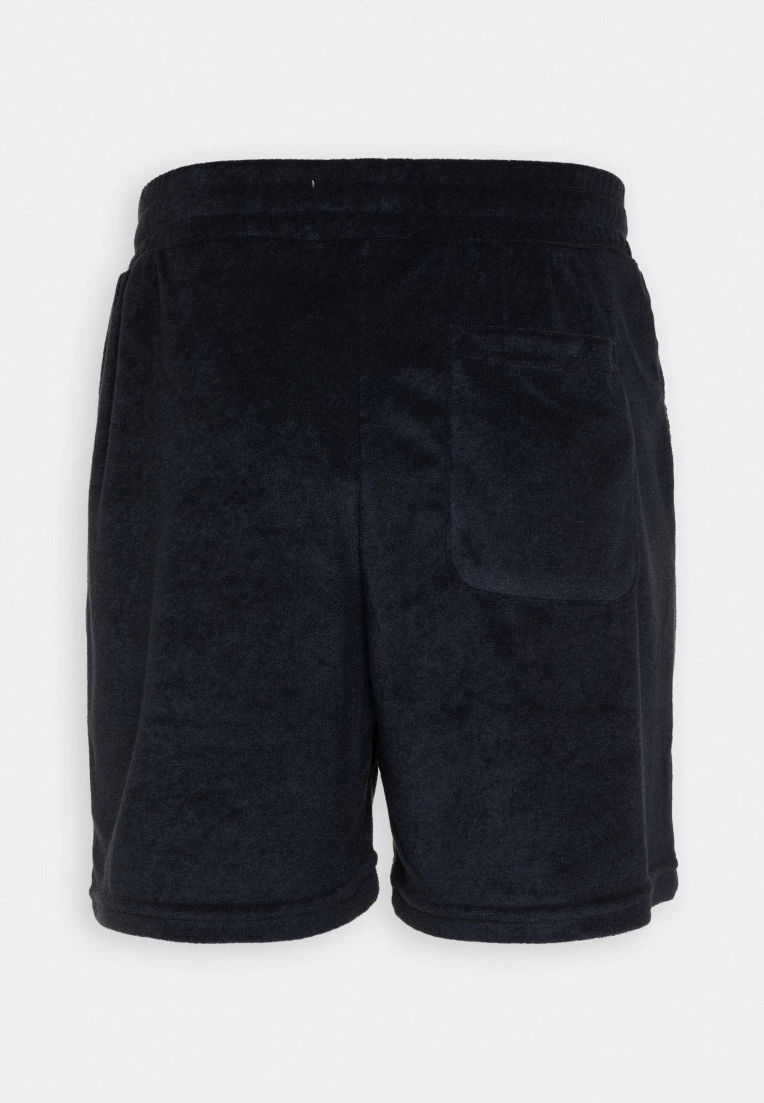 Pier One Toweling - Shorts - Dark Blue 6 Pier One Toweling - Shorts - Dark Blue - Image 6