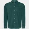Pier One Shirt - Dark Green