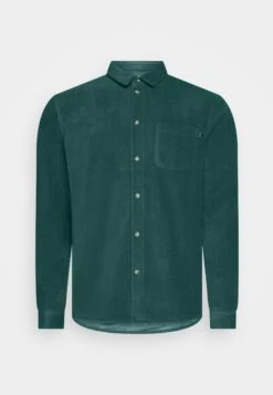 Pier One Shirt - Dark Green