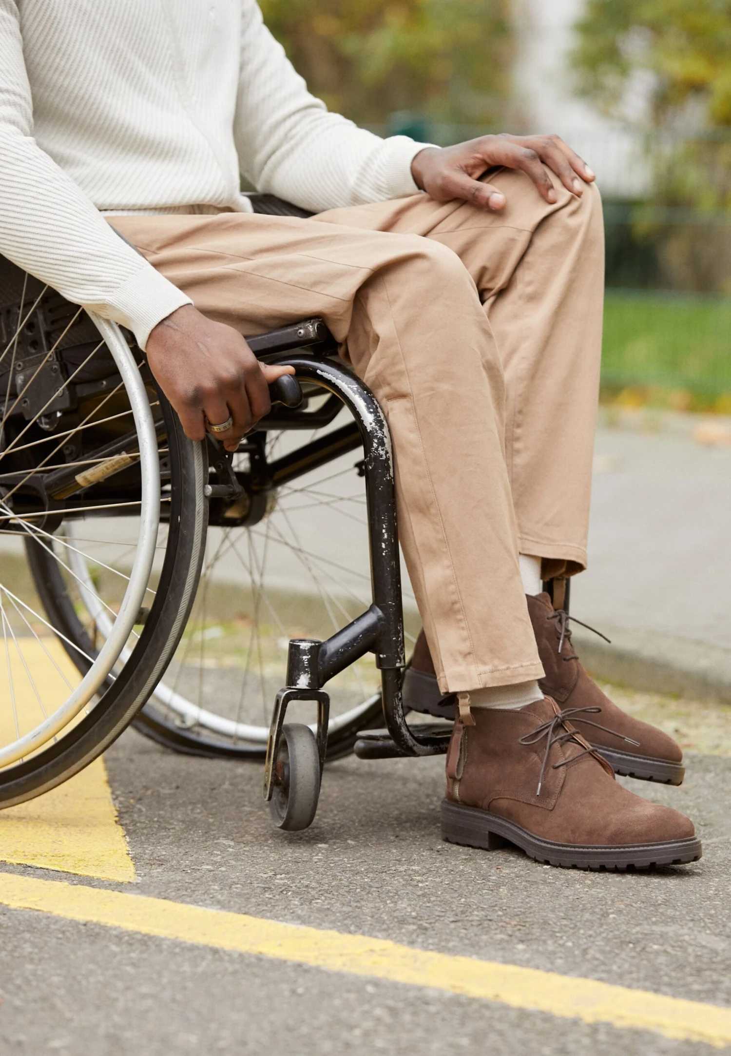 Pier One Jeggings - Tan 1 Pier One Jeggings - Tan