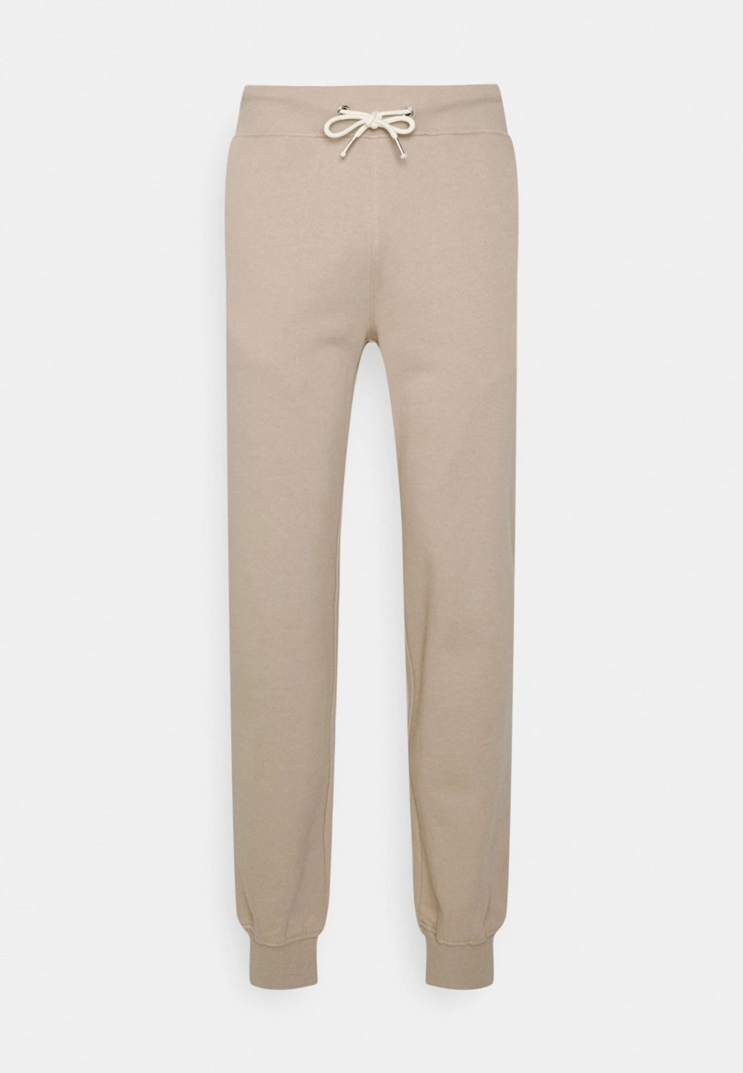 Pier One Set - Sweatshirt - Tan 4 Pier One Set - Sweatshirt - Tan - Image 4