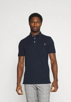 Pier One 2 Pack - Polo Shirt - Dark Blue/White 12 Pier One 2 Pack - Polo Shirt - Dark Blue/White -Boutique Fashion Men's Discount Store 7ec99628da1a4789ab196d9b051808cf