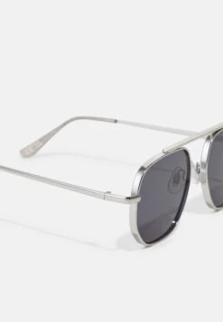 Pier One Sunglasses - Silver-Coloured -Boutique Fashion Men's Discount Store 7eeef8aa05ad4906ba1e7b08014f5f37