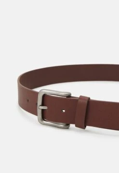 Pier One Unisex - Belt - Brown -Boutique Fashion Men's Discount Store 7f2dea6689e24f77bf4bc46d77dc87af