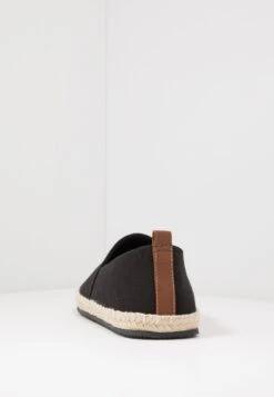 Pier One Rena Espadrille Unisex - Espadrilles - Black -Boutique Fashion Men's Discount Store 7feacd16e0f641c0a3bc1ce06bef0121