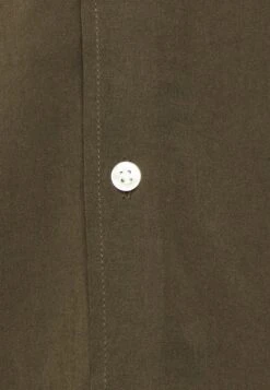 Pier One 2 Pack - Shirt - Olive/Black 11 Pier One 2 Pack - Shirt - Olive/Black -Boutique Fashion Men's Discount Store 7ff4c91cb9994f77800e2d277aea3109