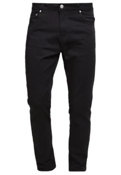 Pier One Trousers - Anthracite 11 Pier One Trousers - Anthracite -Boutique Fashion Men's Discount Store 8012a5efa90b49acbf491fae2ba522ad