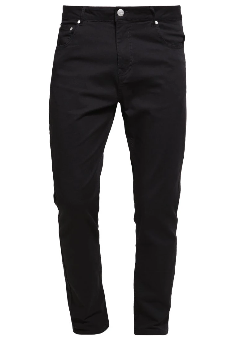 Pier One Trousers - Anthracite 6 Pier One Trousers - Anthracite - Image 6