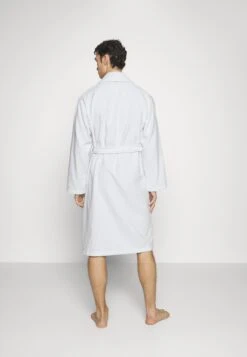 Pier One Shawl Towel Bathrobe - Dressing Gown - White 8 Pier One Shawl Towel Bathrobe - Dressing Gown - White -Boutique Fashion Men's Discount Store 810bc3a6eb794e409f319428e591ae5e