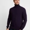 Pier One Jumper - Dark Purple