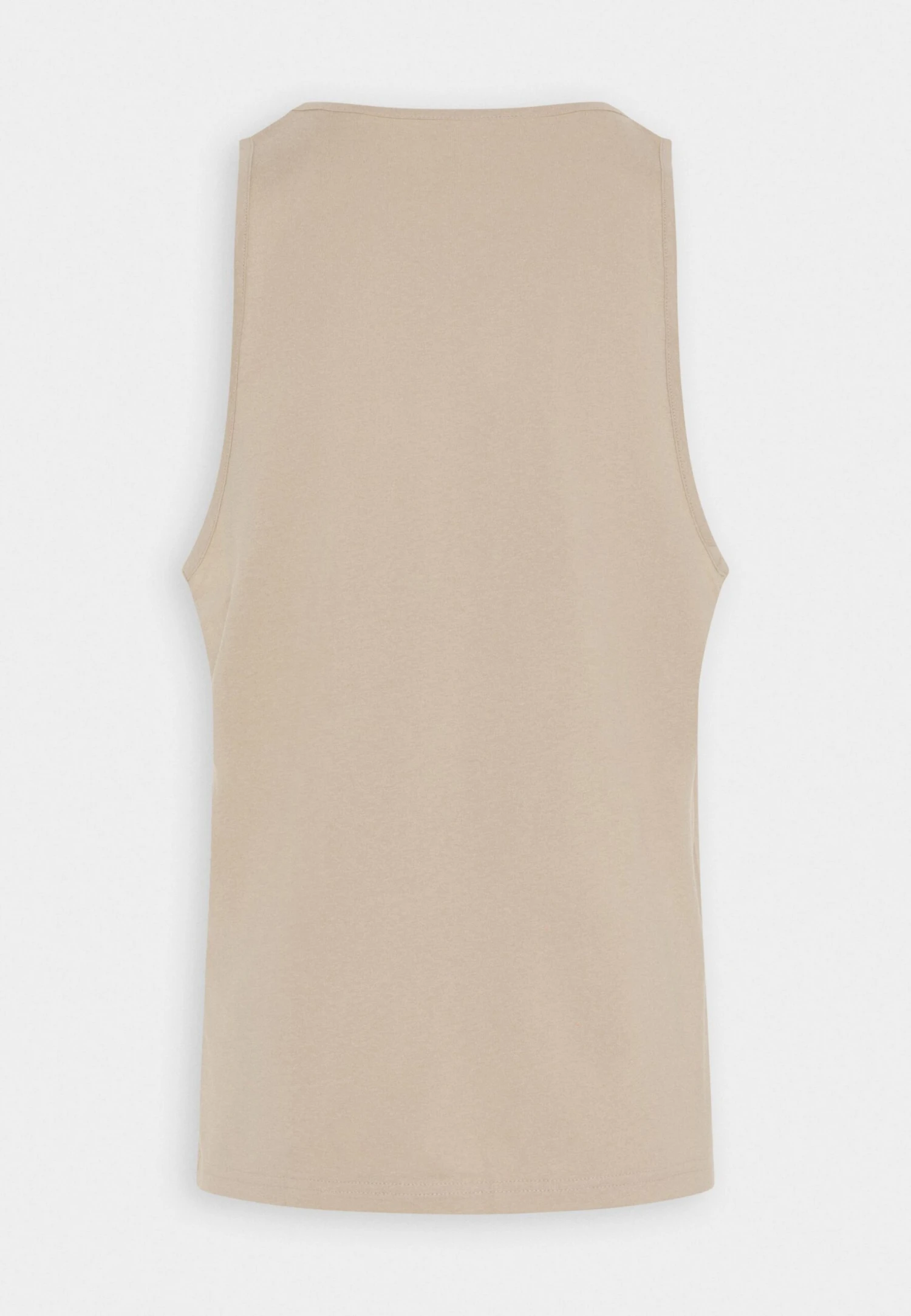 Pier One 3 Pack - Top - Olive/Off-White/Stone 7 Pier One 3 Pack - Top - Olive/Off-White/Stone - Image 7