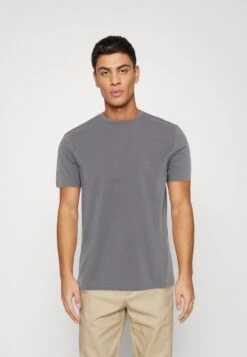 Pier One 7 Pack - Basic T-Shirt - Red/Silver/Royal Blue 16 Pier One 7 Pack - Basic T-Shirt - Red/Silver/Royal Blue -Boutique Fashion Men's Discount Store 82c0ab2289fb4d04a1dab9691664f114