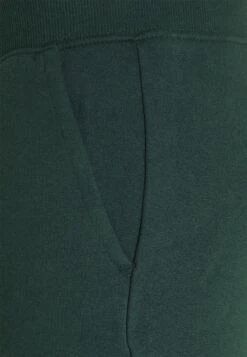 Pier One Tracksuit Bottoms - Dark Green -Boutique Fashion Men's Discount Store 83a04a02226942ecaf78aa54d7f444f3