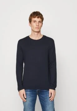 Pier One 5 Pack - Long Sleeved Top -Boutique Fashion Men's Discount Store 84eec890443f47cbbfb643a5c68901ad