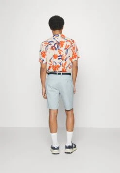 Pier One Shorts - Light Blue 7 Pier One Shorts - Light Blue -Boutique Fashion Men's Discount Store 85c8acd4ec2547ee9532718566d688e0