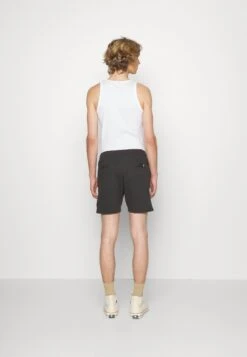 Pier One Tracksuit Bottoms - Black -Boutique Fashion Men's Discount Store 87566a84ecbb4996964e2487c327dd0d