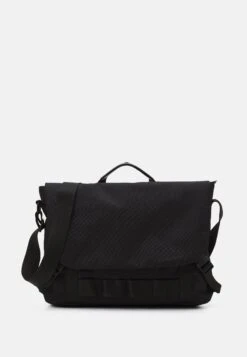 Pier One Across Body Bag - Black