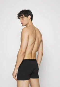 Pier One 7 Pack - Pants - Grey/Black 7 Pier One 7 Pack - Pants - Grey/Black -Boutique Fashion Men's Discount Store 88238e2f44634aea9edc2381efb94bc3