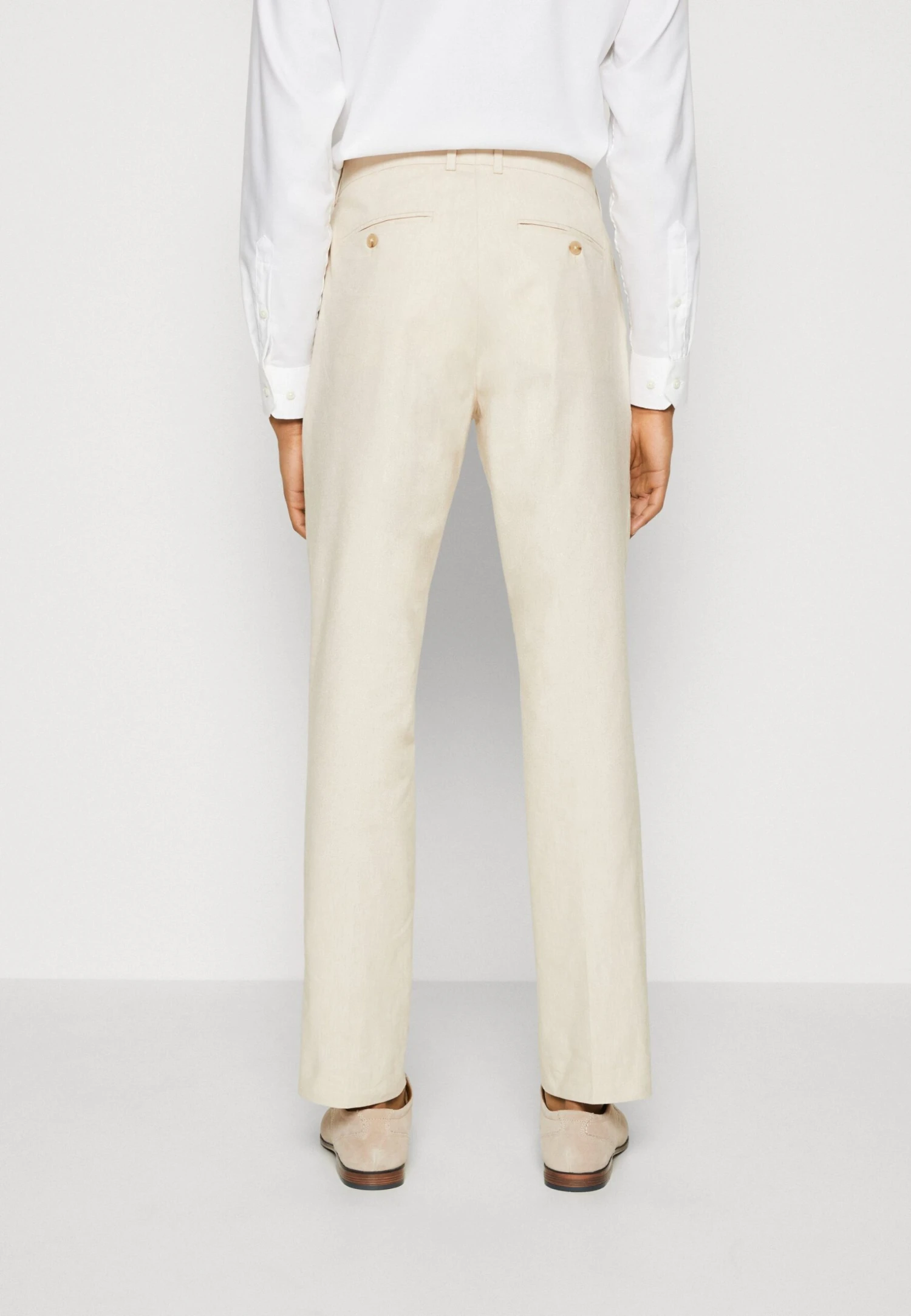 Pier One Set - Suit - Beige 6 Pier One Set - Suit - Beige - Image 6