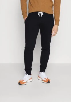 Pier One 2 Pack - Tracksuit Bottoms - Dark Brown/Black 9 Pier One 2 Pack - Tracksuit Bottoms - Dark Brown/Black -Boutique Fashion Men's Discount Store 8a85758169cb41a59e915ed69dc898aa