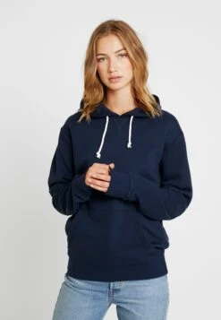 Pier One Hoodie - Navy 9 Pier One Hoodie - Navy -Boutique Fashion Men's Discount Store 8ac9658974774962bb77792a3dfa8af2