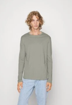 Pier One 5 Pack - Long Sleeved Top - Black/Dark Blue/Stone 10 Pier One 5 Pack - Long Sleeved Top - Black/Dark Blue/Stone -Boutique Fashion Men's Discount Store 8b0985efe19f4c87964406ea25b6d0df