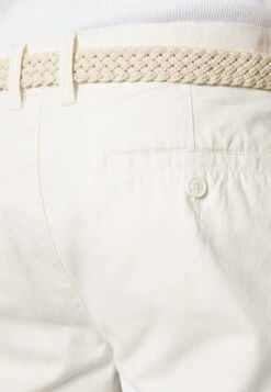 Pier One Shorts - White 9 Pier One Shorts - White -Boutique Fashion Men's Discount Store 8b9e225c89014234be74b00beaa9ceab