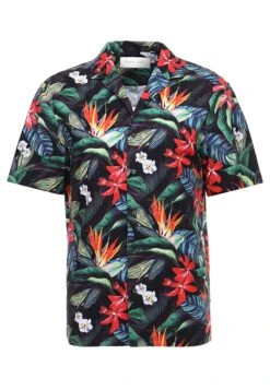 Pier One Flower Resort - Shirt - Multicoloured 10 Pier One Flower Resort - Shirt - Multicoloured -Boutique Fashion Men's Discount Store 8c2602d7cc994149b36b00a7c0eef1e4