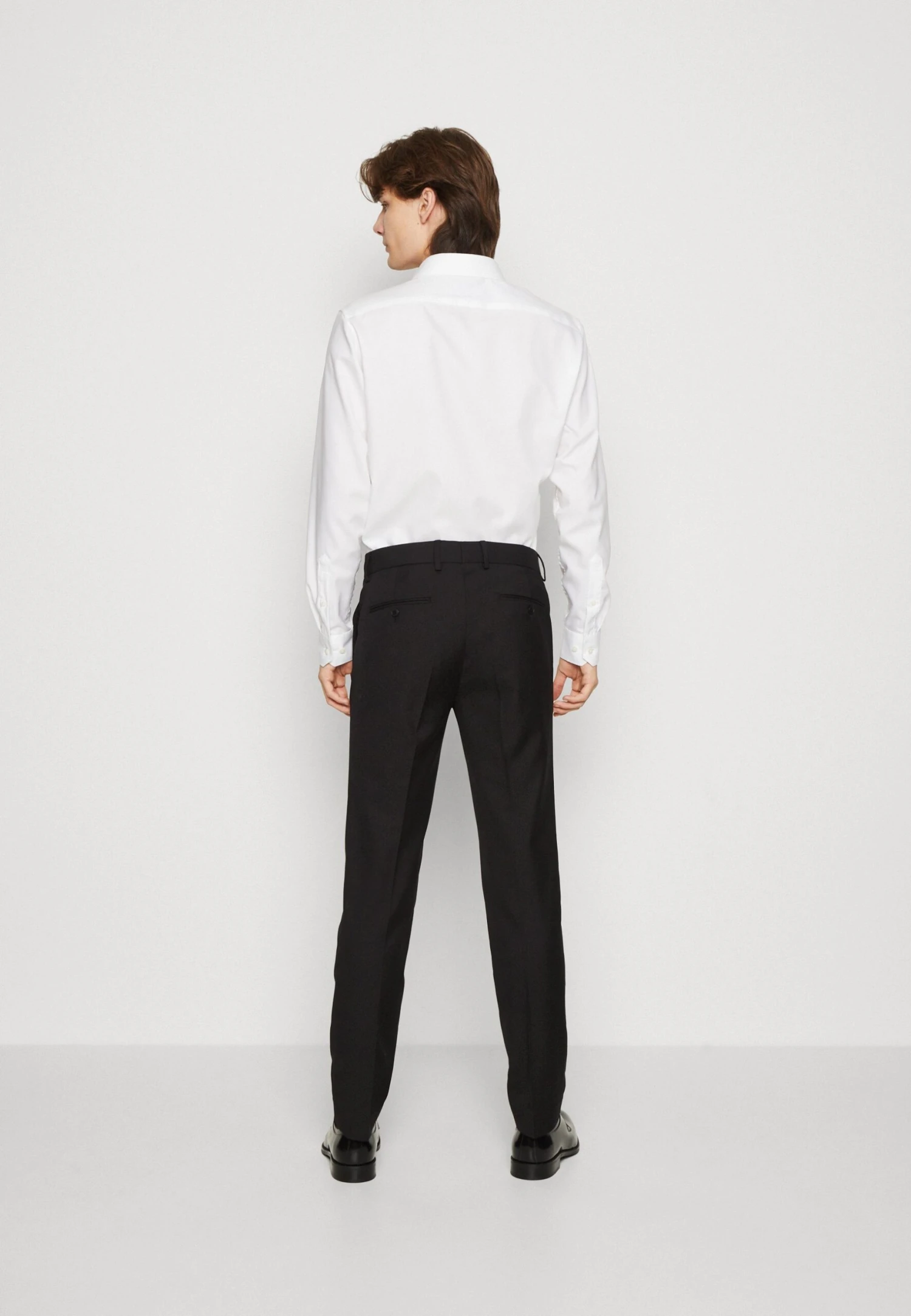 Pier One Set - Suit - Black 5 Pier One Set - Suit - Black - Image 5