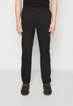 Pier One Trousers - Black
