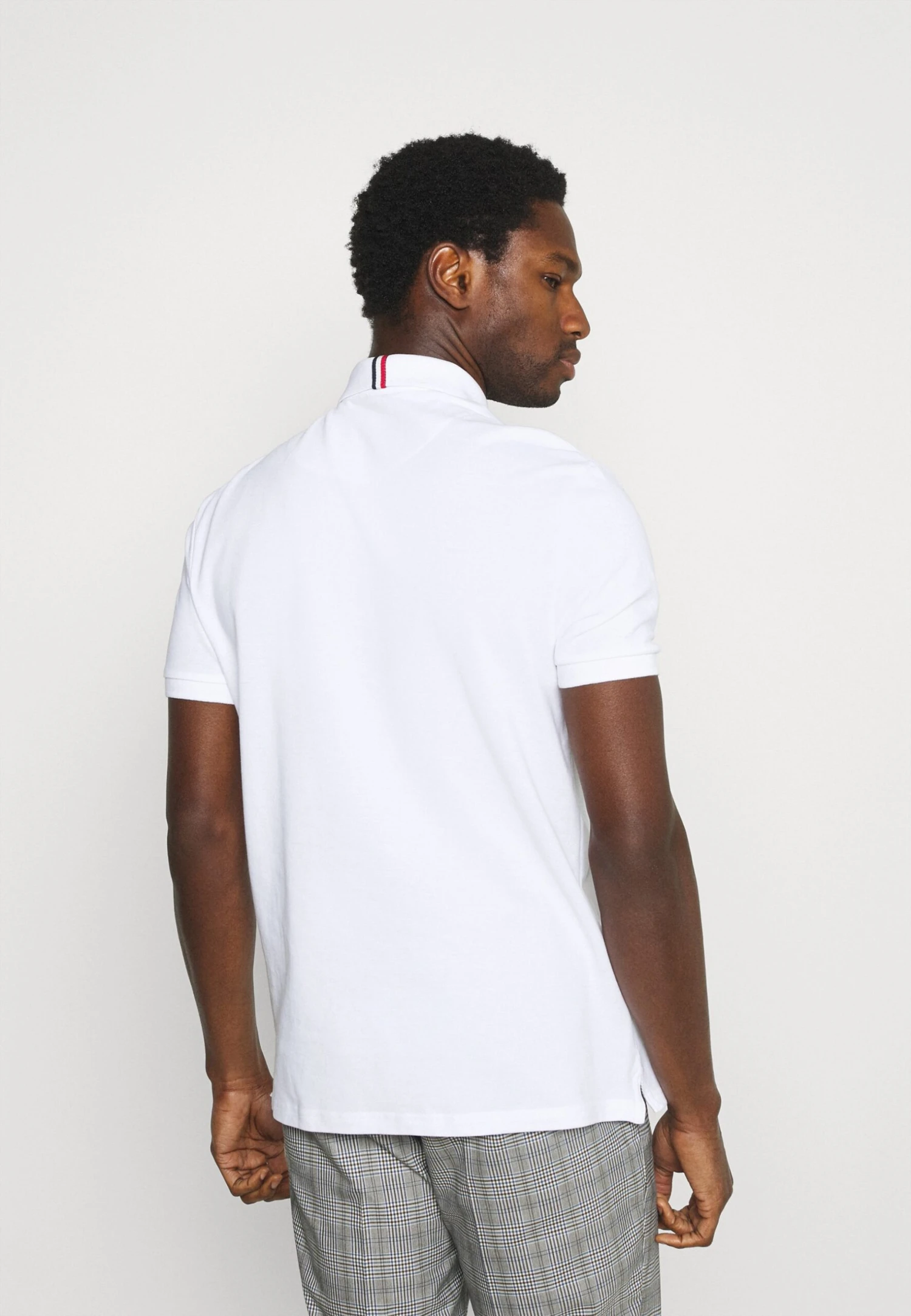 Pier One 2 Pack - Polo Shirt - Dark Blue/White 3 Pier One 2 Pack - Polo Shirt - Dark Blue/White - Image 3