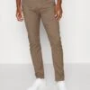 Pier One Chinos - Brown