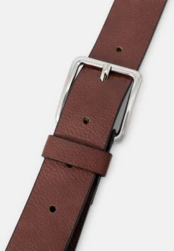 Pier One 3 Pack - Belt - Black - 802_Brown - 702_Cognac - 708 5 Pier One 3 Pack - Belt - Black - 802_Brown - 702_Cognac - 708 -Boutique Fashion Men's Discount Store 8f5d9481ca4d41b6adb61931dbb1a49e