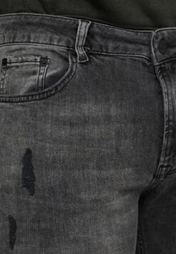 Pier One Jeans Skinny Fit - Black Denim -Boutique Fashion Men's Discount Store 90a8953eb22044ac9fd2059f794d5086