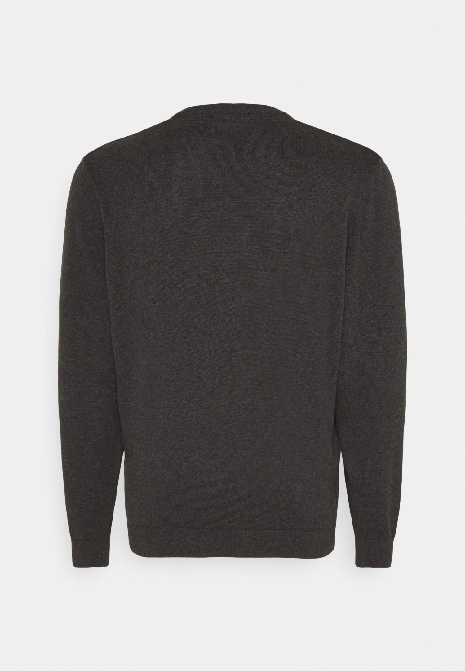 Pier One 2 Pack - Jumper - Dark Blue/Mottled Dark Grey 3 Pier One 2 Pack - Jumper - Dark Blue/Mottled Dark Grey - Image 3