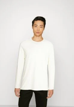 Pier One 5 Pack - Long Sleeved Top - Off-White/Mauve/Brown 14 Pier One 5 Pack - Long Sleeved Top - Off-White/Mauve/Brown -Boutique Fashion Men's Discount Store 90fe63b4e9a94961a74389d5240ec45b