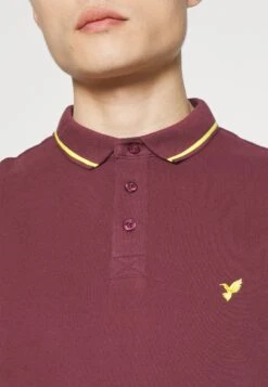 Pier One Neon Tipping Birdy - Polo Shirt - 304 - Bordeaux 11 Pier One Neon Tipping Birdy - Polo Shirt - 304 - Bordeaux -Boutique Fashion Men's Discount Store 92ca9a82b21e497c9a164135e4db1d82